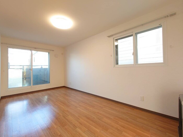 ハイパールN36の物件内観写真