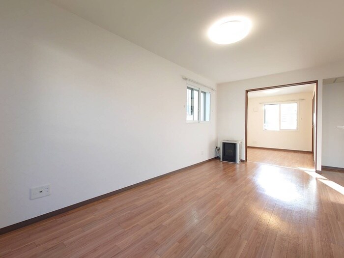 ハイパールN36の物件内観写真