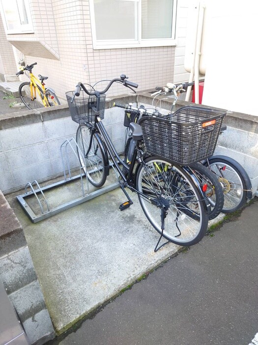 ハイパールN36の物件外観写真