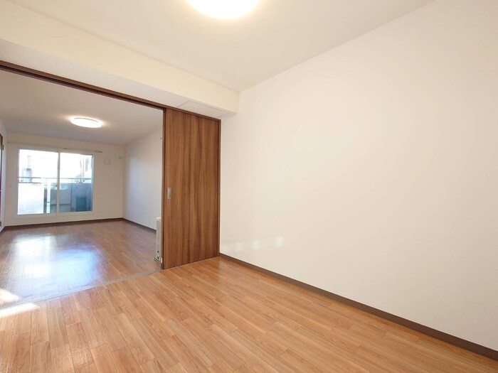 ハイパールN36の物件内観写真