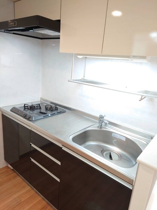 ハイパールN36の物件内観写真