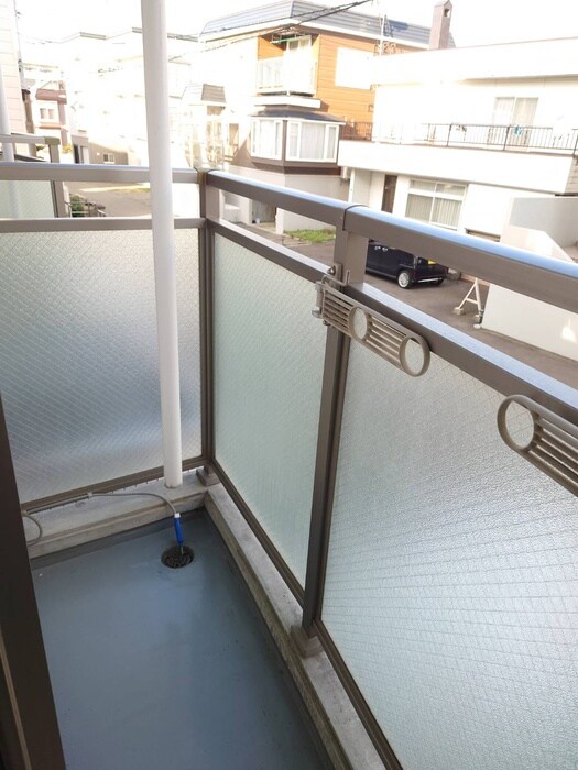 ハイパールN36の物件内観写真