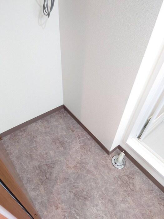 ハイパールN36の物件内観写真