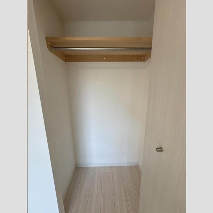 ウッドストックガーデンの物件内観写真