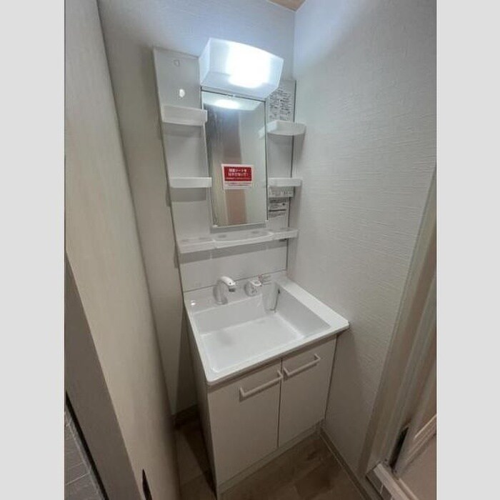 ウッドストックガーデンの物件内観写真