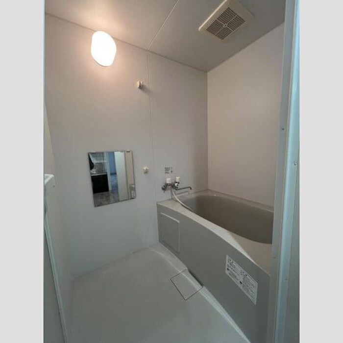 ウッドストックガーデンの物件内観写真