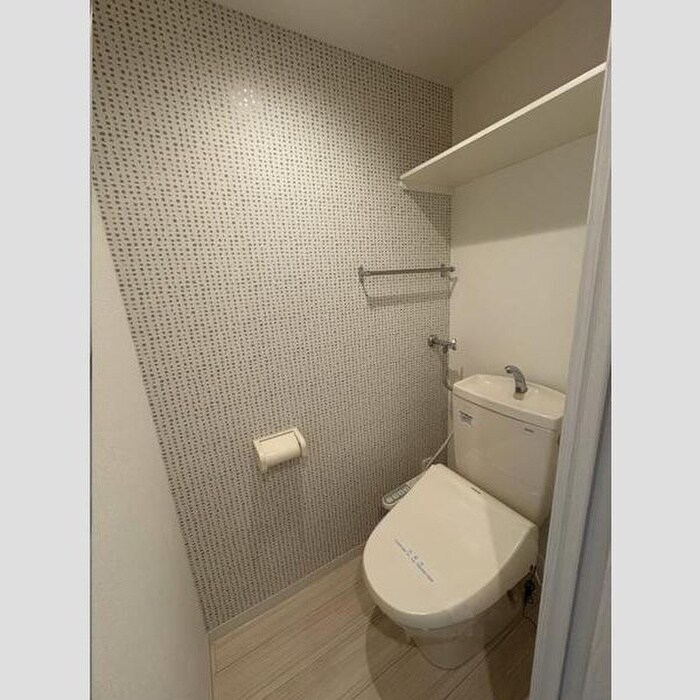 ウッドストックガーデンの物件内観写真