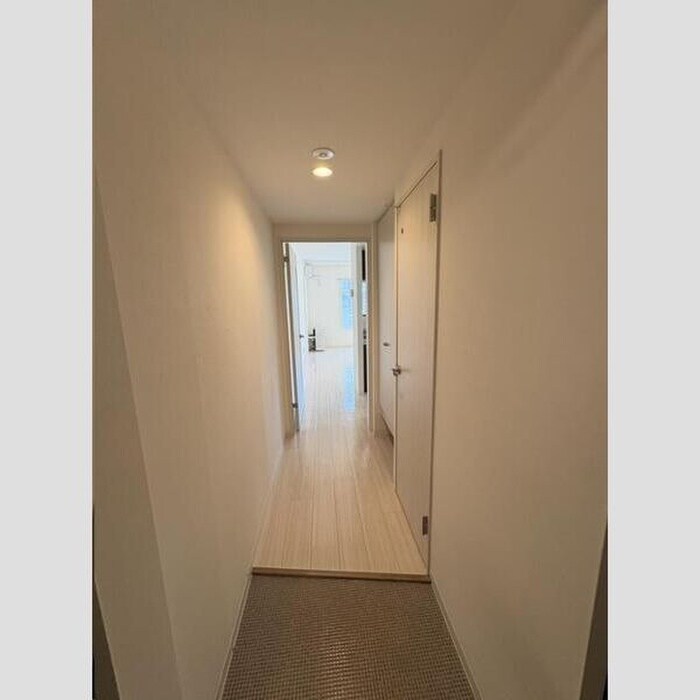 ウッドストックガーデンの物件内観写真