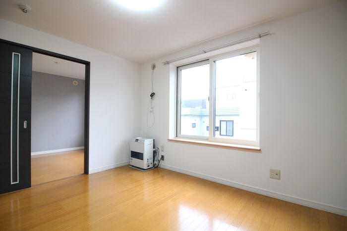 ピ－スハ－モニ－北２８の物件内観写真