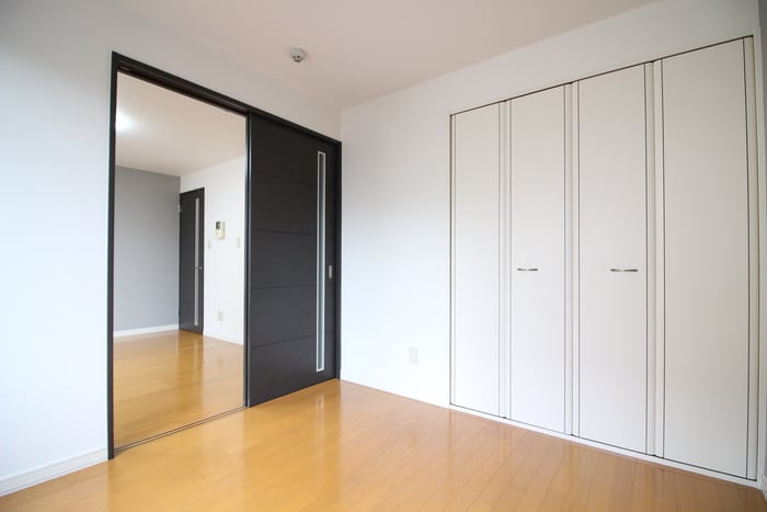 ピ－スハ－モニ－北２８の物件内観写真