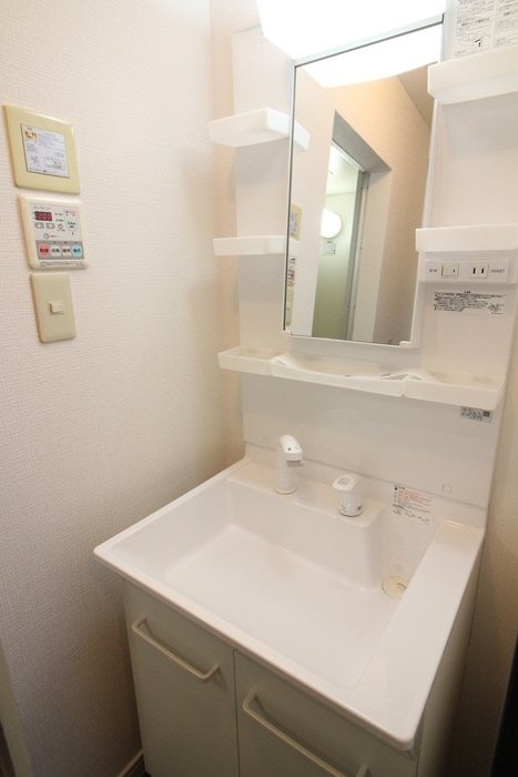 ピ－スハ－モニ－北２８の物件内観写真