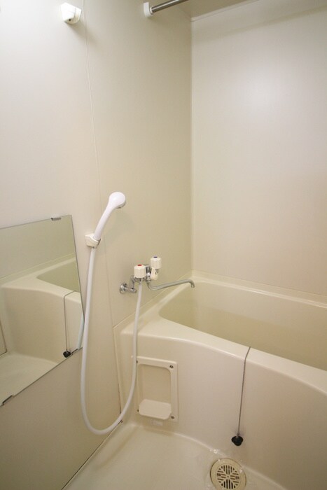 ピ－スハ－モニ－北２８の物件内観写真