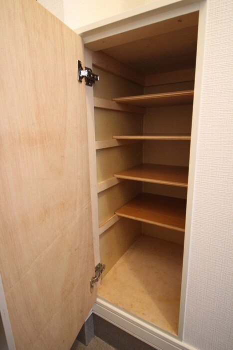 ピ－スハ－モニ－北２８の物件内観写真