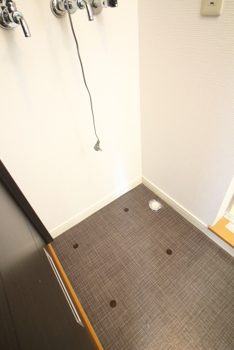 ピ－スハ－モニ－北２８の物件内観写真