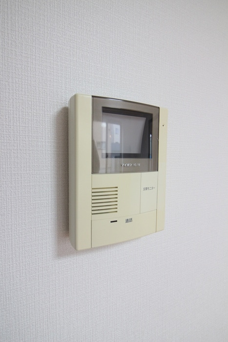 ピ－スハ－モニ－北２８の物件内観写真