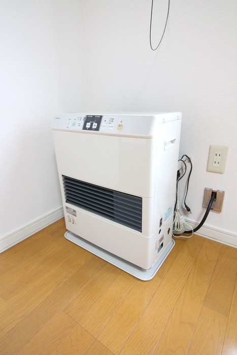 ピ－スハ－モニ－北２８の物件内観写真