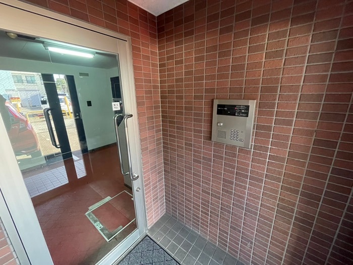 ステ－ジノア北円山の物件外観写真