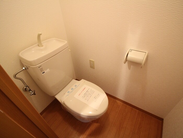 ステ－ジノア北円山の物件内観写真