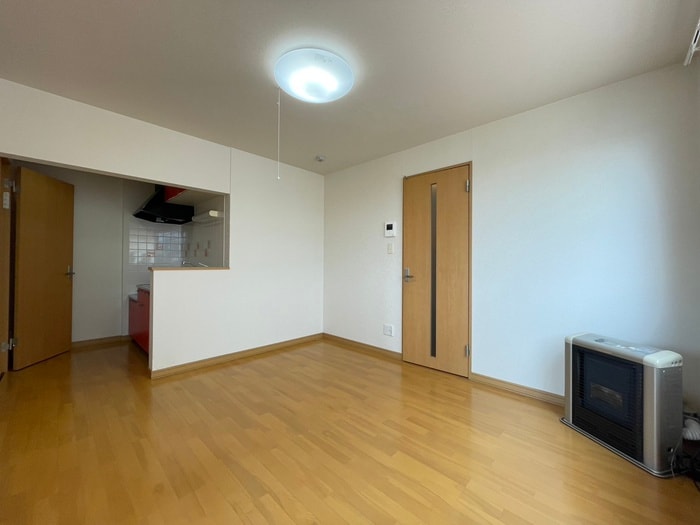 グッドライト月寒東の物件内観写真