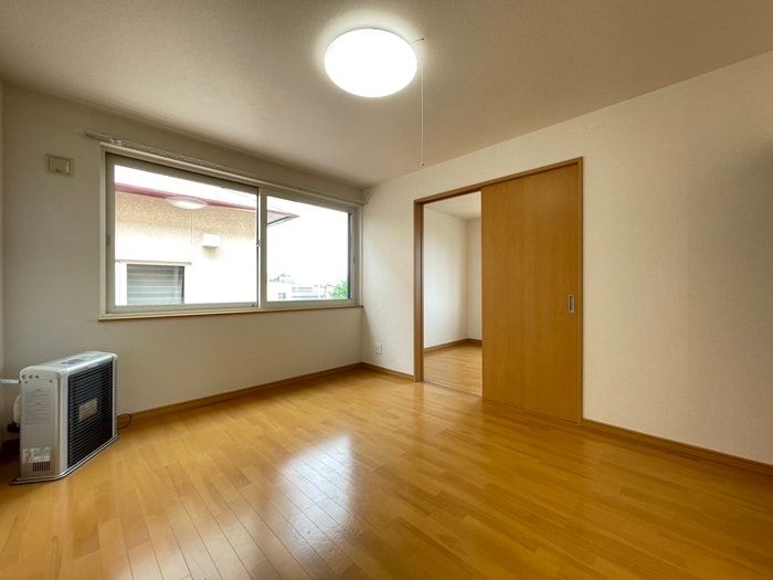 グッドライト月寒東の物件内観写真