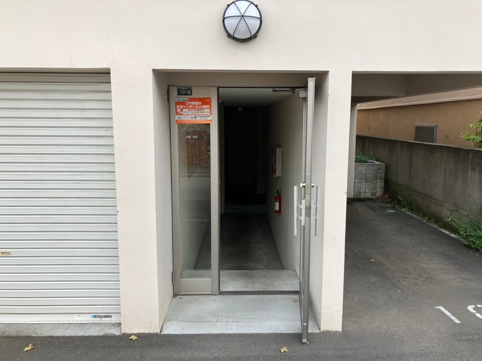 グッドライト月寒東の物件外観写真