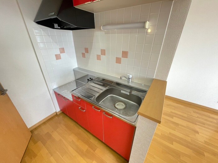 グッドライト月寒東の物件内観写真