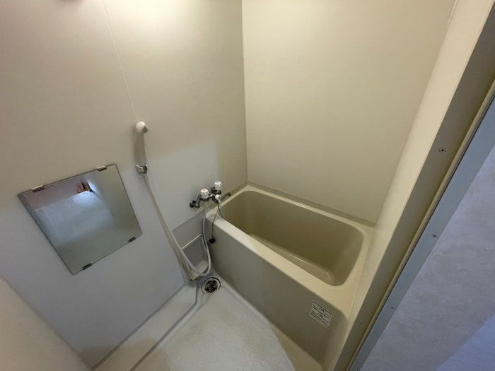 グッドライト月寒東の物件内観写真