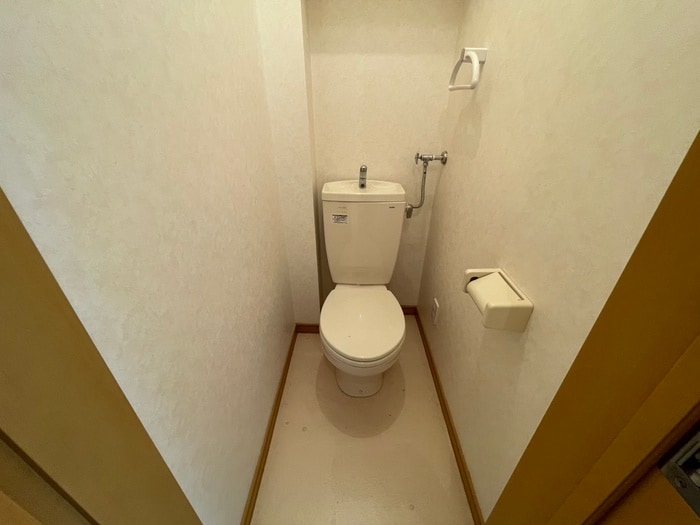 グッドライト月寒東の物件内観写真