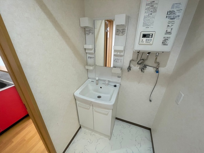 グッドライト月寒東の物件内観写真