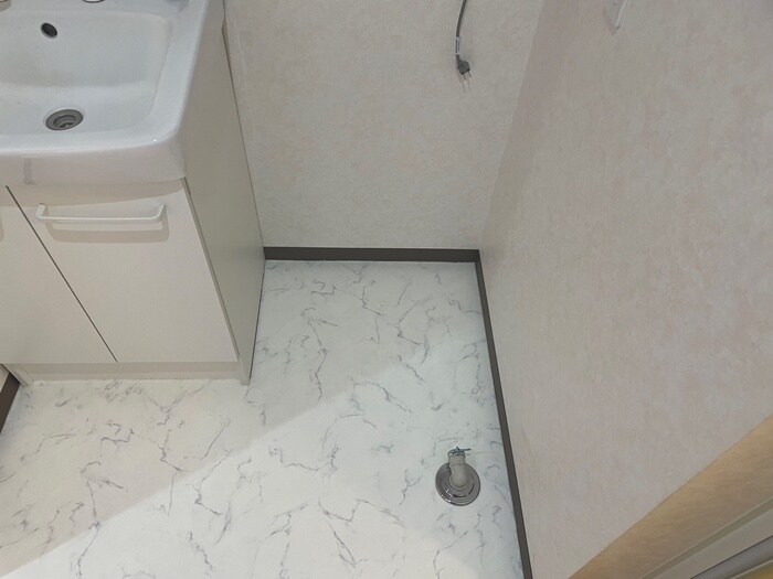 グッドライト月寒東の物件内観写真