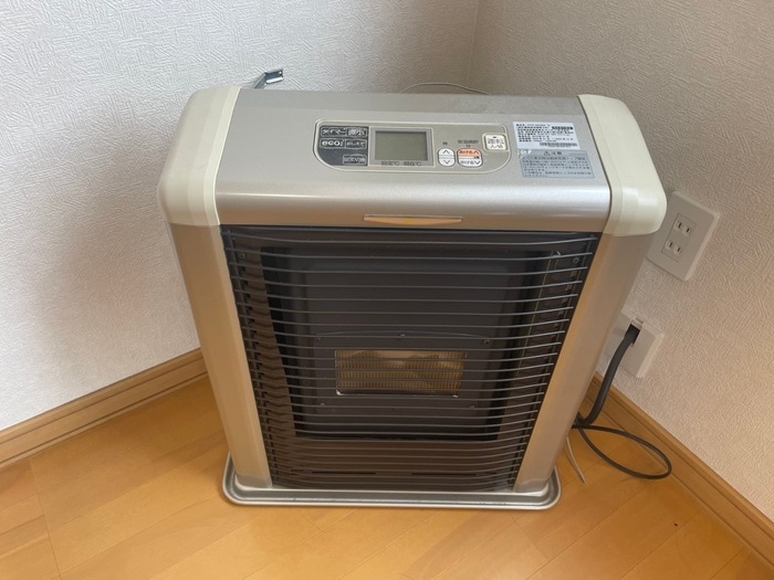 グッドライト月寒東の物件内観写真