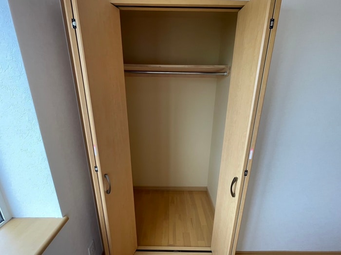 グッドライト月寒東の物件内観写真