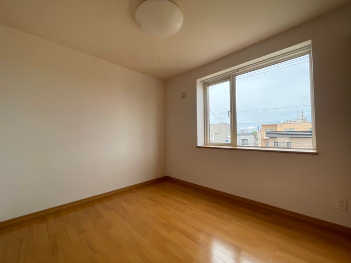 グッドライト月寒東の物件内観写真