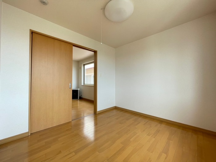 グッドライト月寒東の物件内観写真