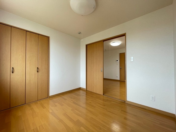 グッドライト月寒東の物件内観写真