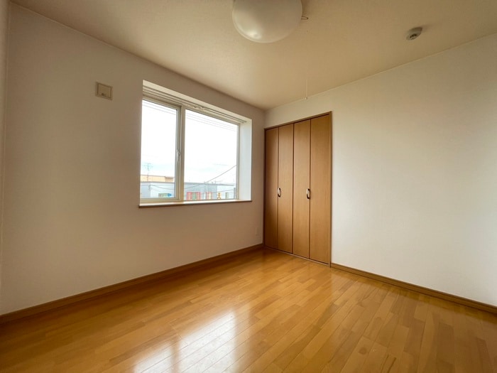 グッドライト月寒東の物件内観写真