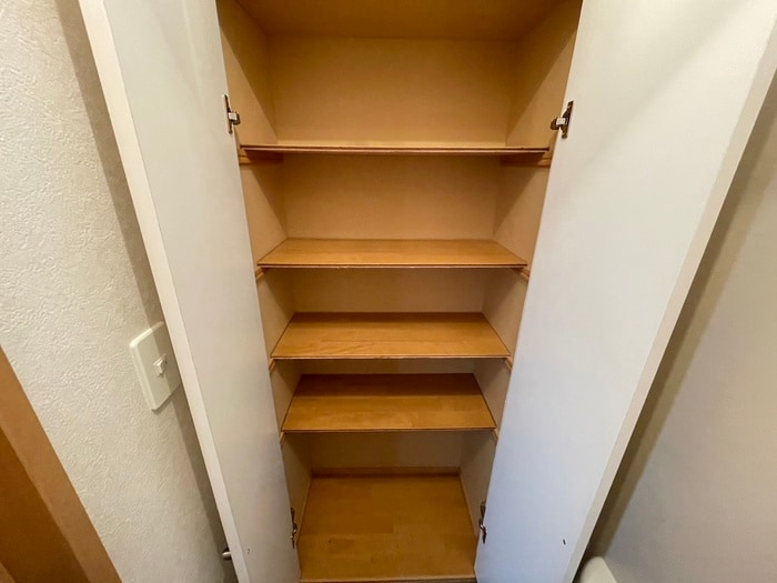 グッドライト月寒東の物件内観写真