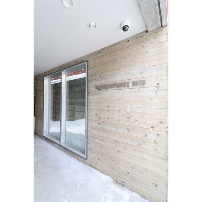 MODERNO N3の物件外観写真