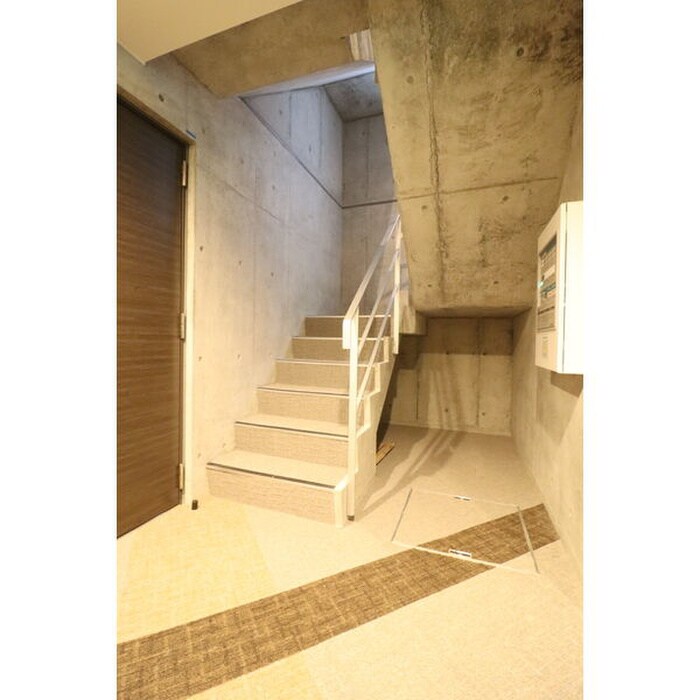 MODERNO N3の物件外観写真