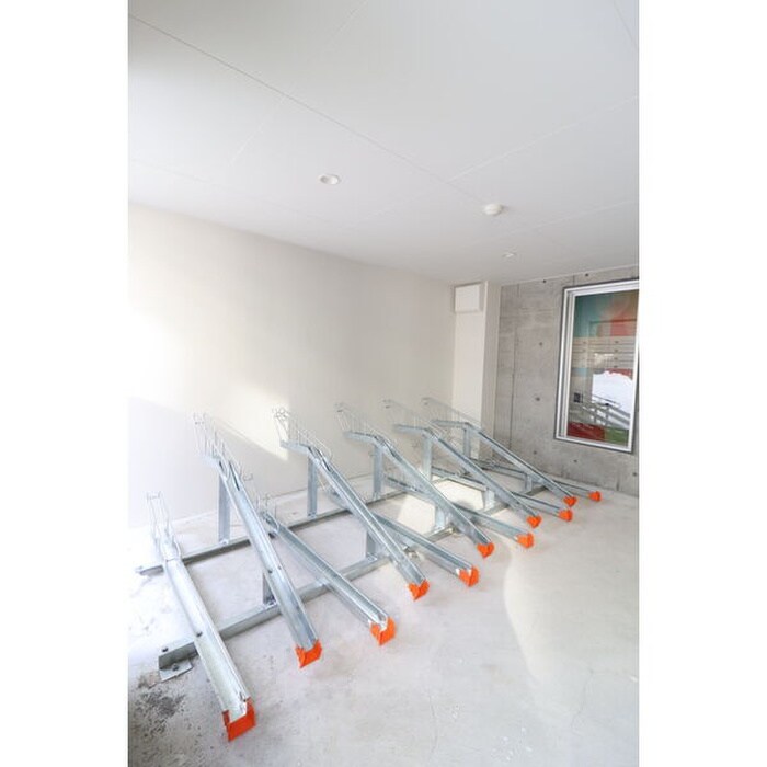 MODERNO N3の物件外観写真