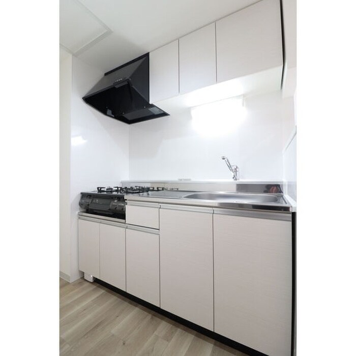 MODERNO N3の物件内観写真