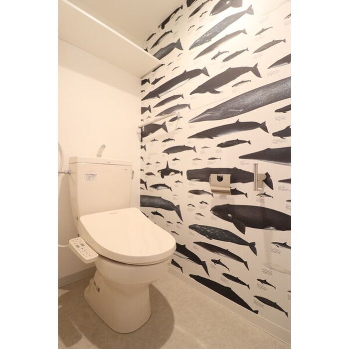 MODERNO N3の物件内観写真