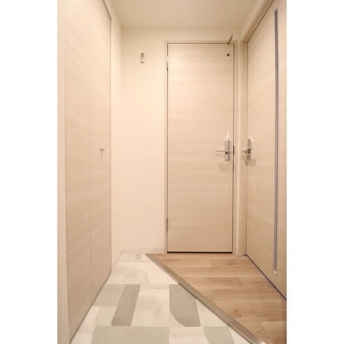 MODERNO N3の物件内観写真