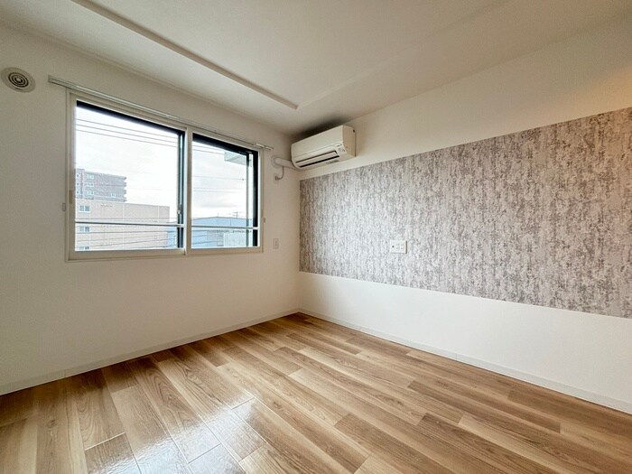 SMILE ARK・Mの物件内観写真