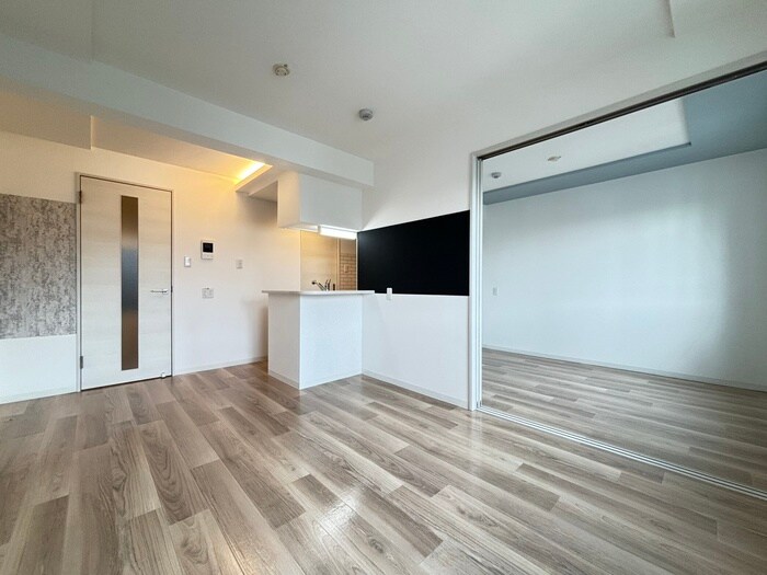 SMILE ARK・Mの物件内観写真