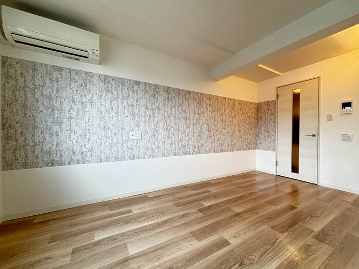 SMILE ARK・Mの物件内観写真