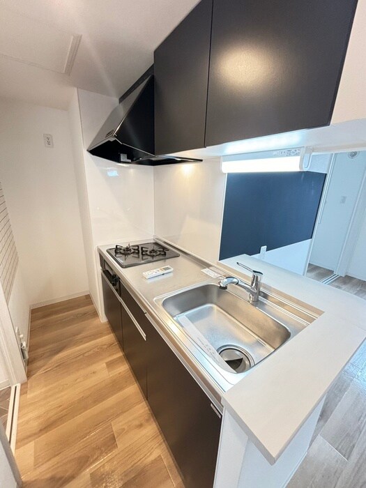 SMILE ARK・Mの物件内観写真