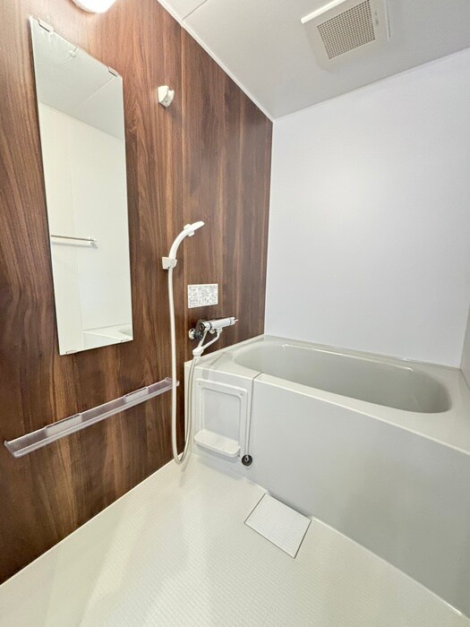 SMILE ARK・Mの物件内観写真