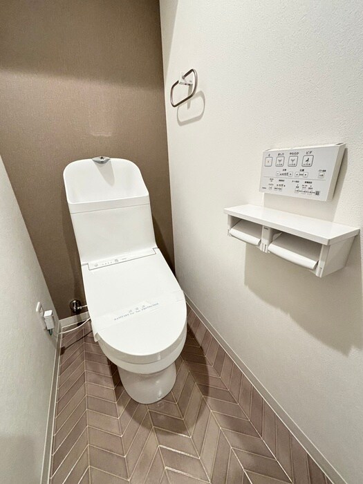 SMILE ARK・Mの物件内観写真