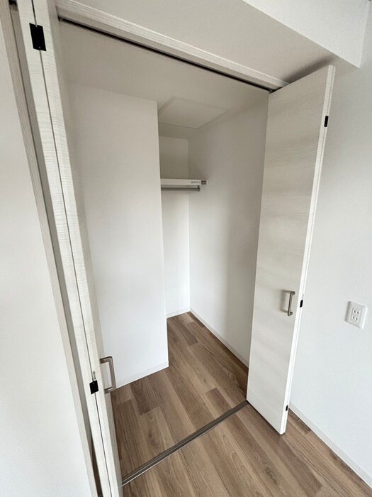 SMILE ARK・Mの物件内観写真